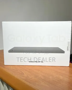 New Samsung Galaxy Tab A9+ 64 GB