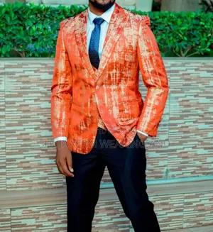 HGH Level Men Suits