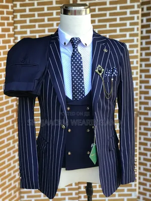 HGH Level Men Suits