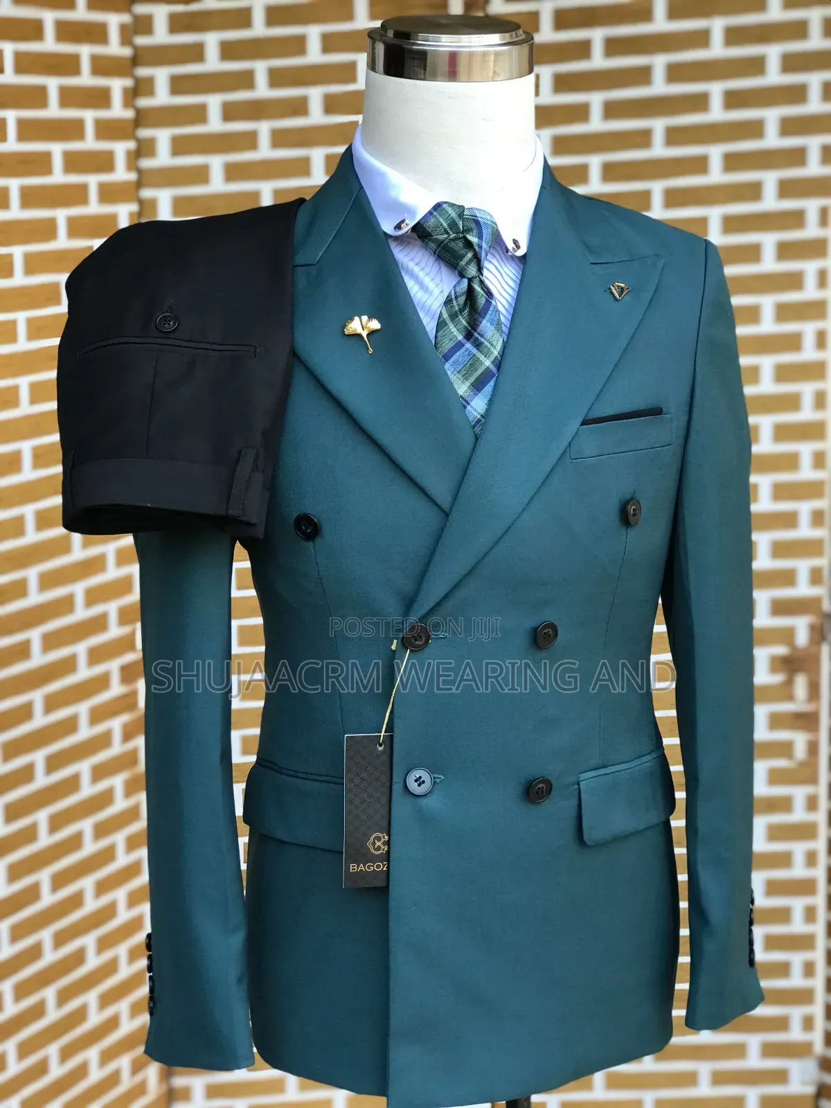 HGH Level Men Suits