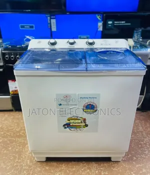 *Aero Washing Machine Manual 16kg