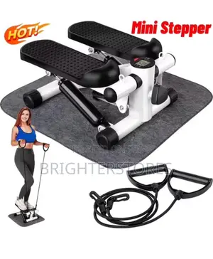 Mini Stepper