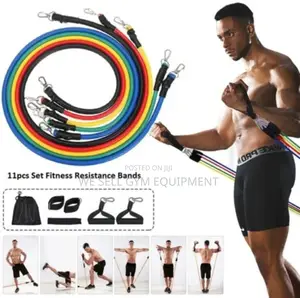 Resistance Band Exercise Band