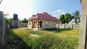 3bdrm House in Chanika Kwa Mbiki for sale