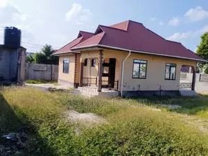 3bdrm House in Chanika Kwa Mbiki for sale
