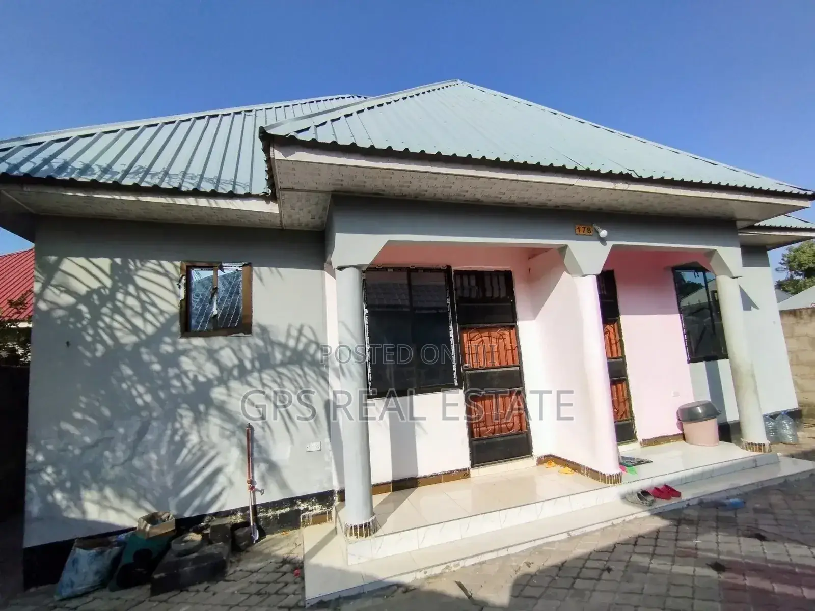 5bdrm House in Chanika for sale