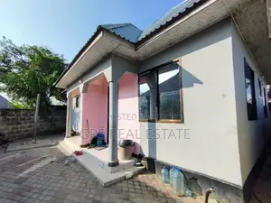 5bdrm House in Chanika for sale