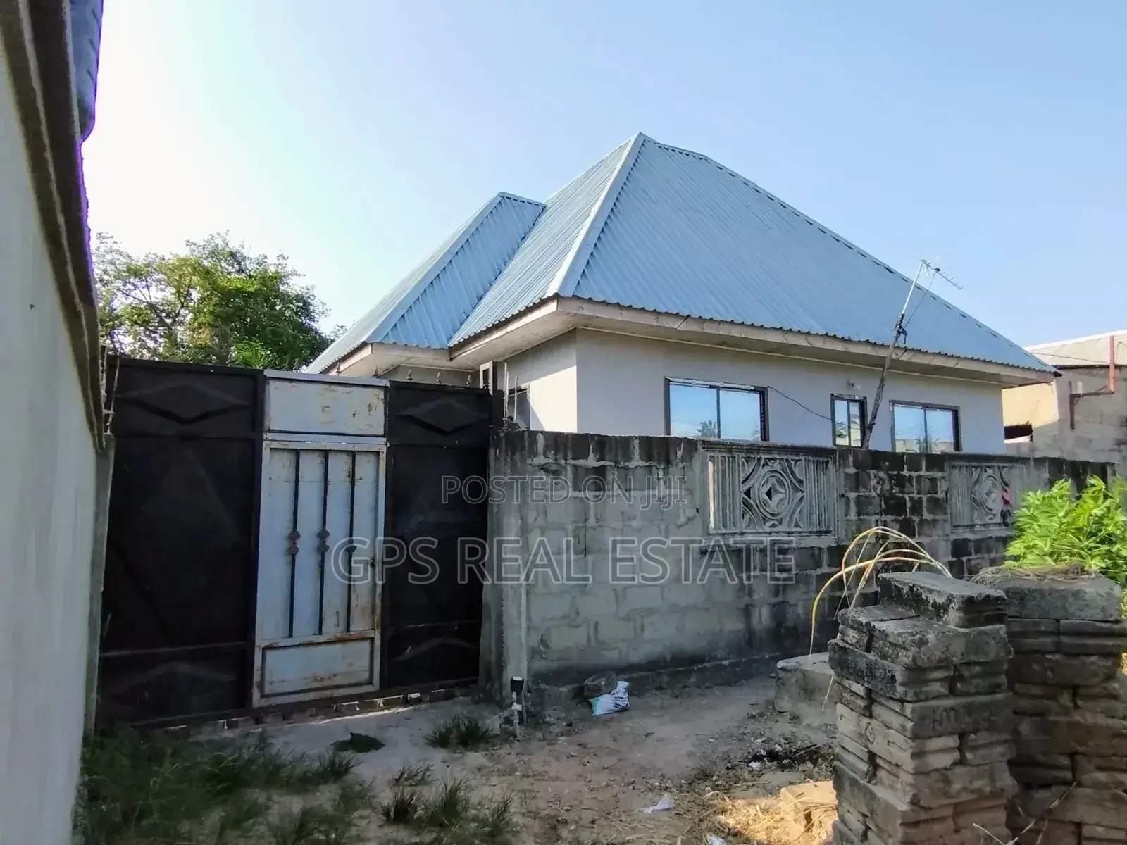 5bdrm House in Chanika for sale