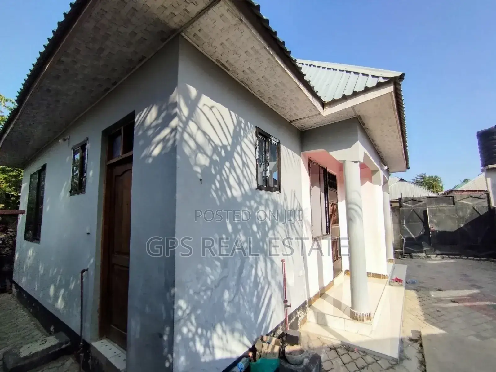 5bdrm House in Chanika for sale