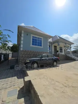 3bdrm House in Mbezi Msakuzi, Kinondoni for sale