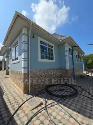 3bdrm House in Mbezi Msakuzi, Kinondoni for sale