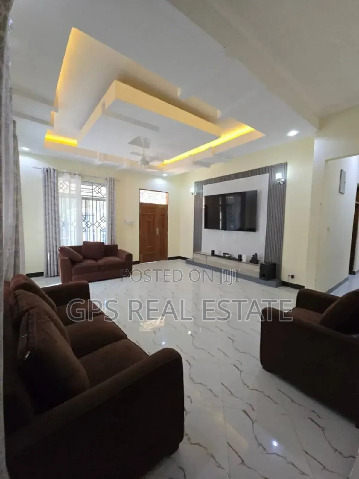 3bdrm House in Mbezi Msakuzi, Kinondoni for sale