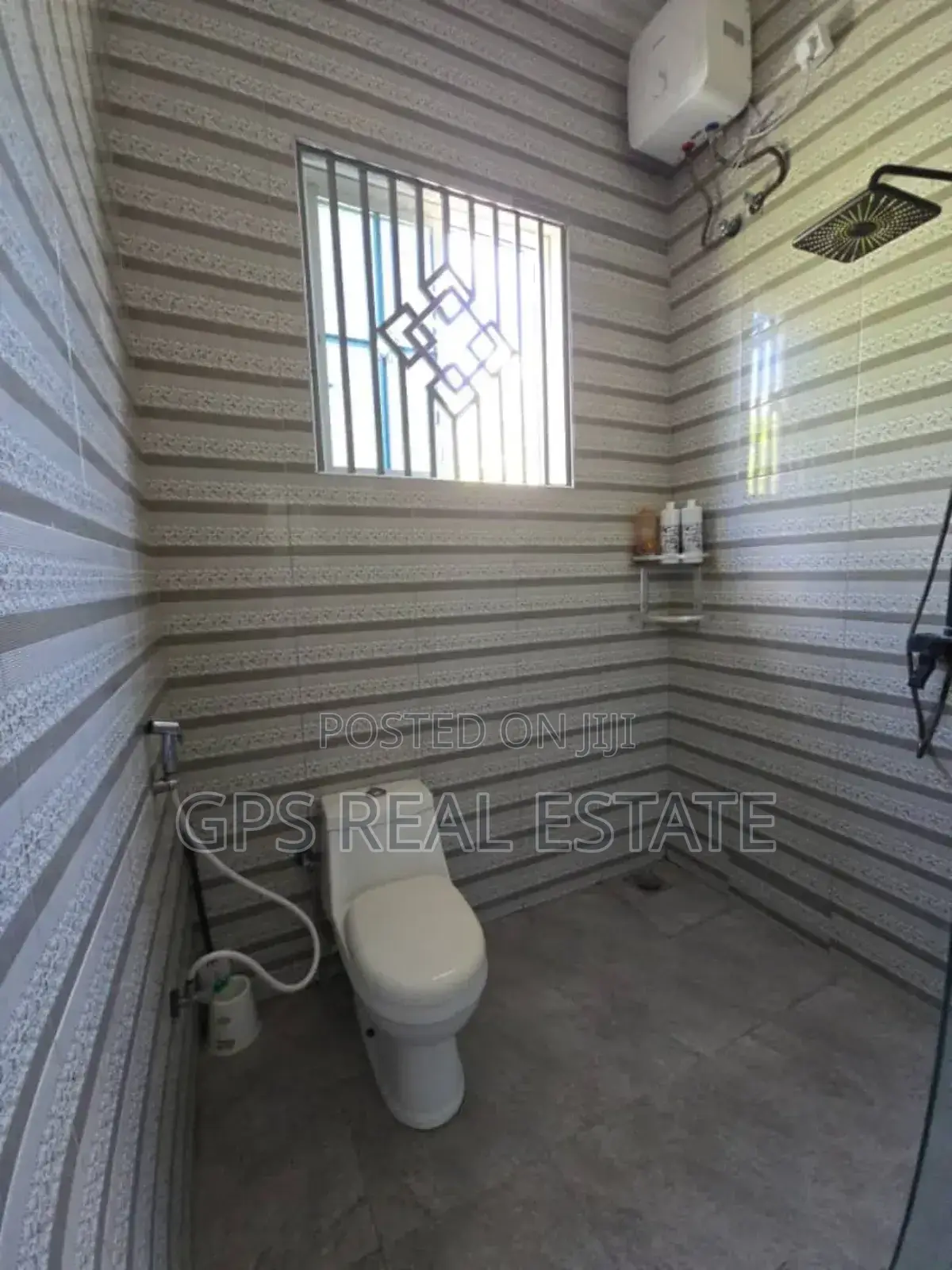 3bdrm House in Mbezi Msakuzi, Kinondoni for sale