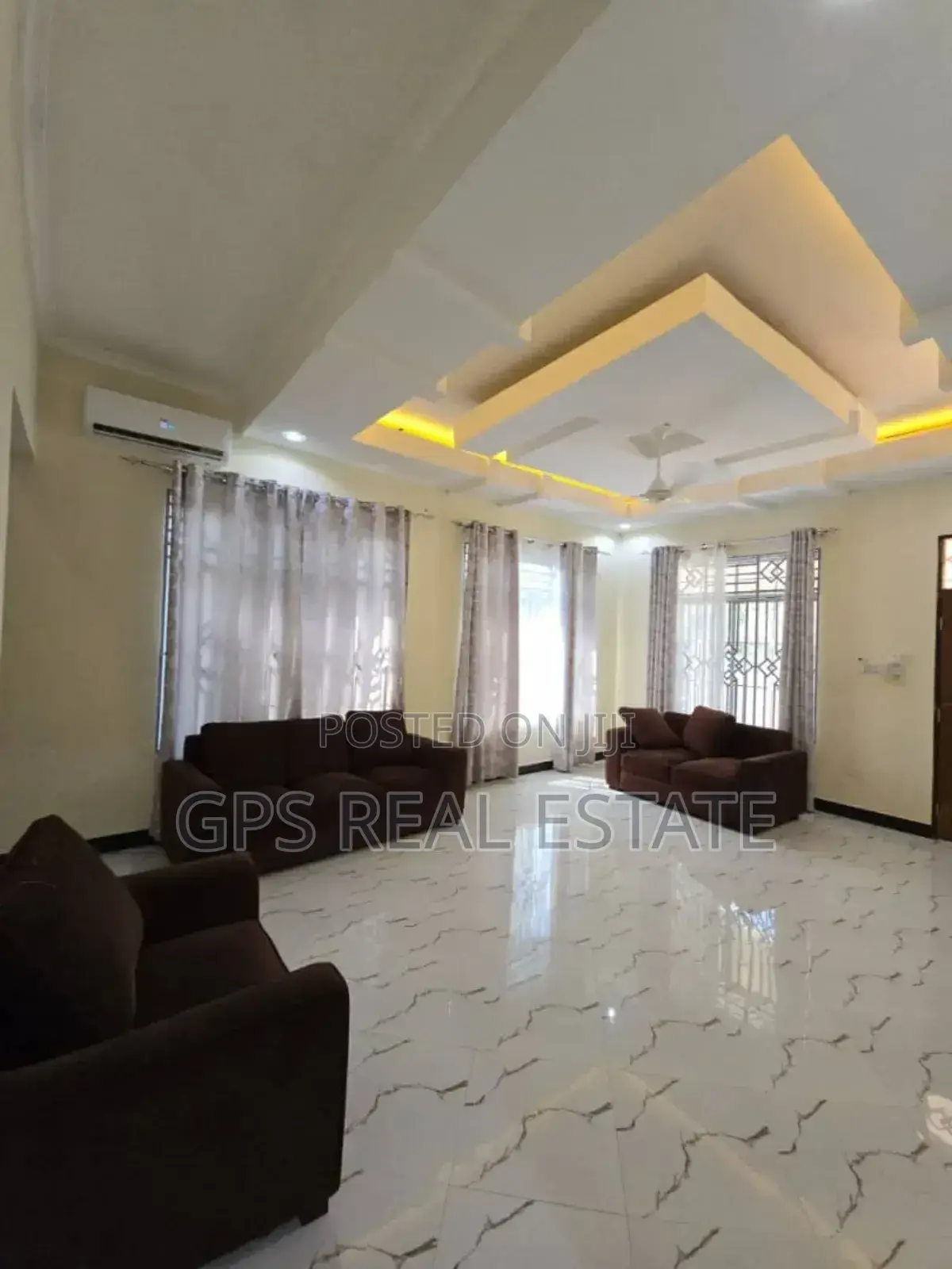 3bdrm House in Mbezi Msakuzi, Kinondoni for sale