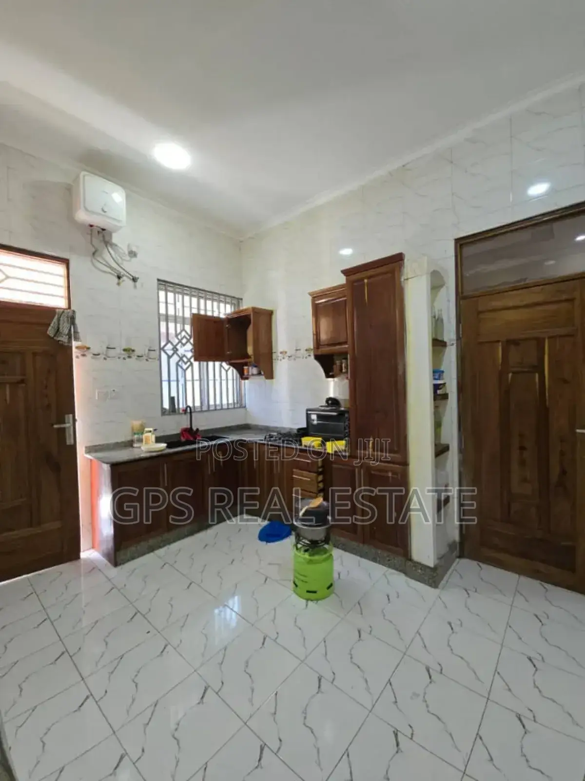 3bdrm House in Mbezi Msakuzi, Kinondoni for sale