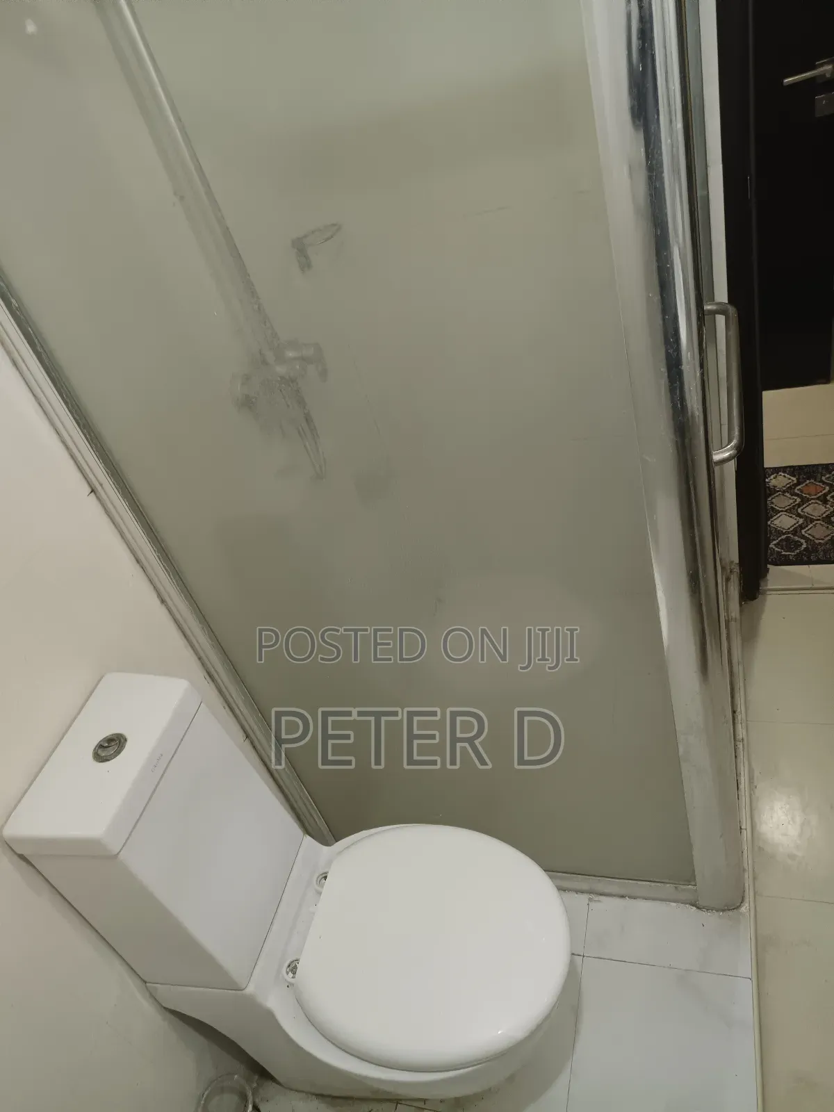 Furnished 3bdrm Apartment in Upanga West for rent