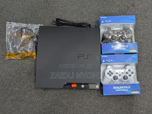 PS3 Playstation 3