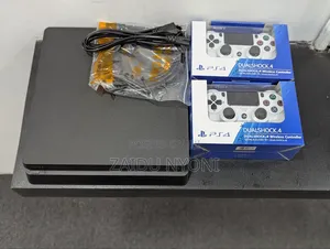 PS4 Slim Playstation 4 Slim