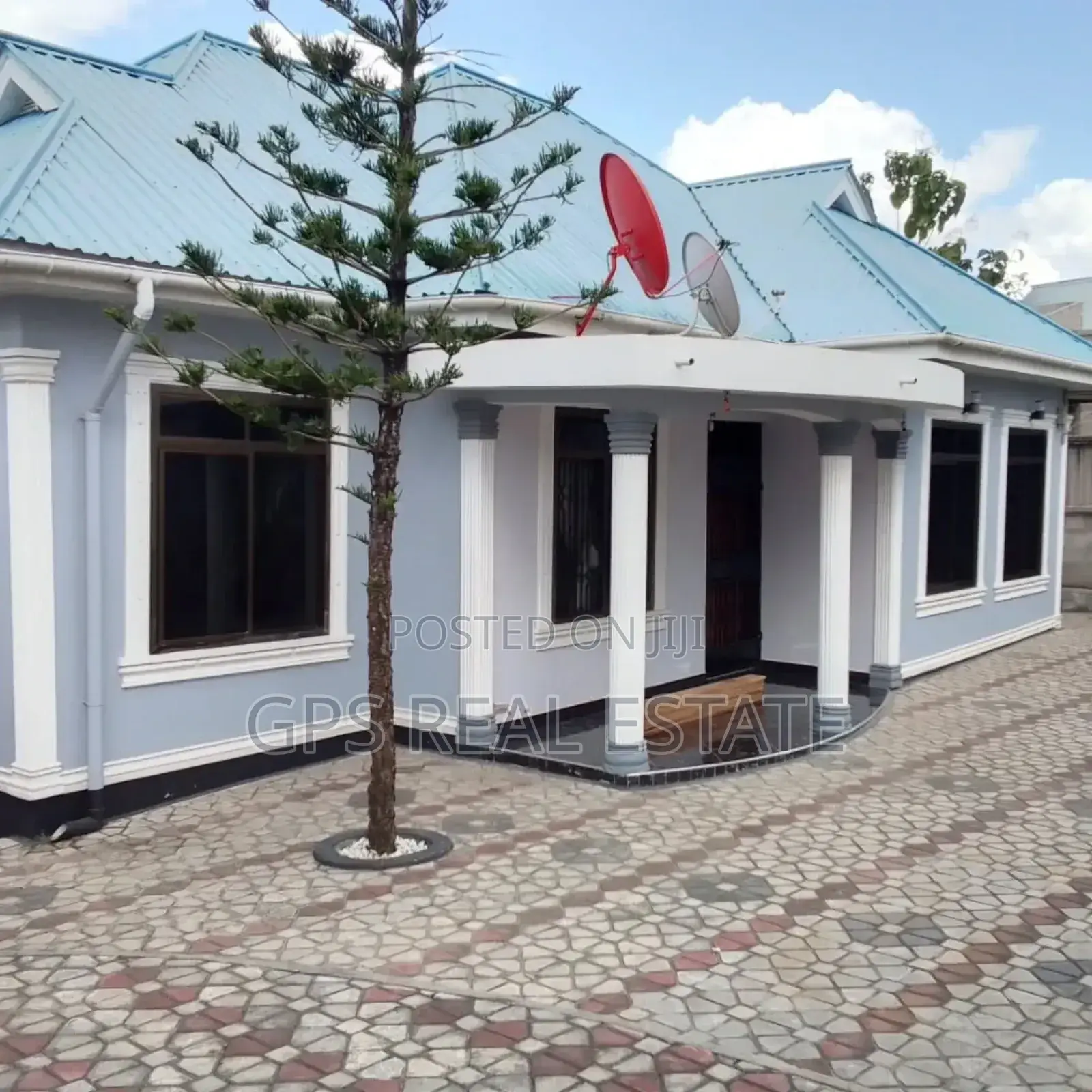 3bdrm House in Kinyerezi, Kinondoni for sale
