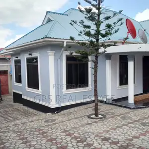 3bdrm House in Kinyerezi, Kinondoni for sale