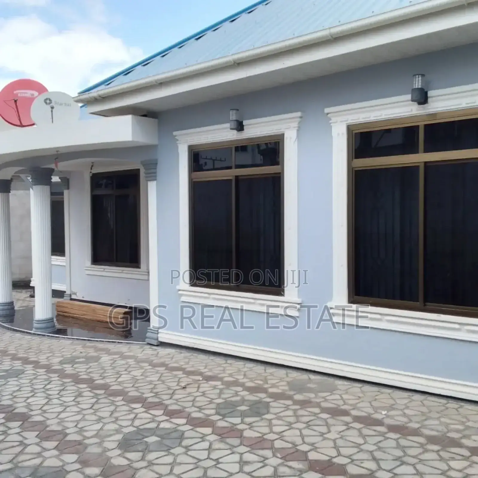 3bdrm House in Kinyerezi, Kinondoni for sale