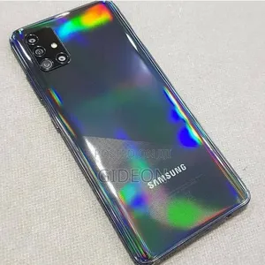 Samsung Galaxy A51 5G 128 GB Blue