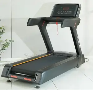 Treadmill Heavy Duty 200kg Max User 7HP