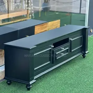 Showcase Ya Kisasa Kwa Ajili Ya Tv