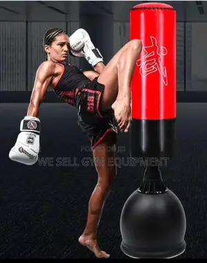Punching Bag