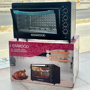 Kenwood Toaster Oven 48L Powerful Convection