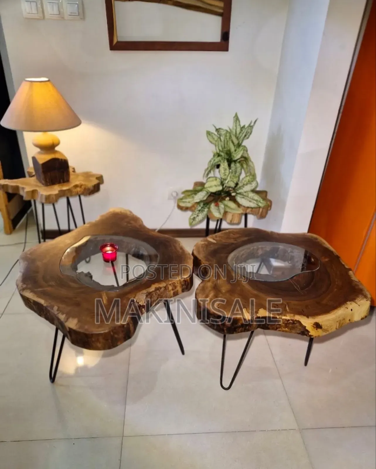 Round Table Nzuri Sana