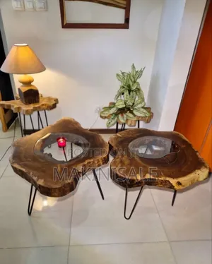 Round Table Nzuri Sana
