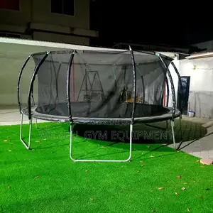 Trampoline Heavy 16feet