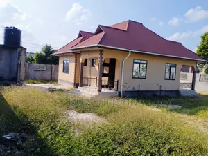 3bdrm House in Tanzania Daresalaam, Ilala for sale