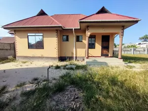 3bdrm House in Tanzania Daresalaam, Ilala for sale