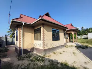 3bdrm House in Tanzania Daresalaam, Ilala for sale