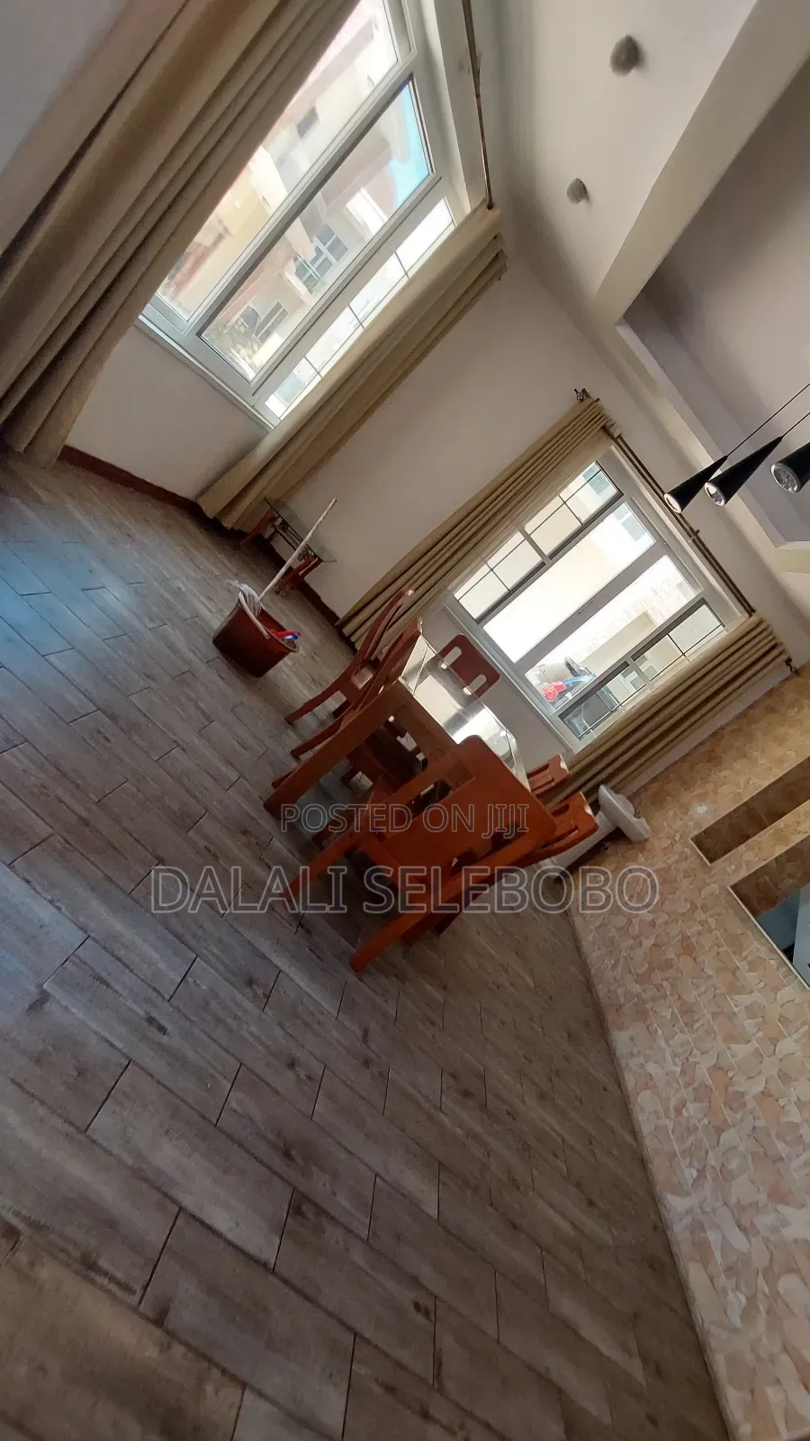 Furnished 4bdrm Bungalow in Mbezi Beach Rainbow for rent