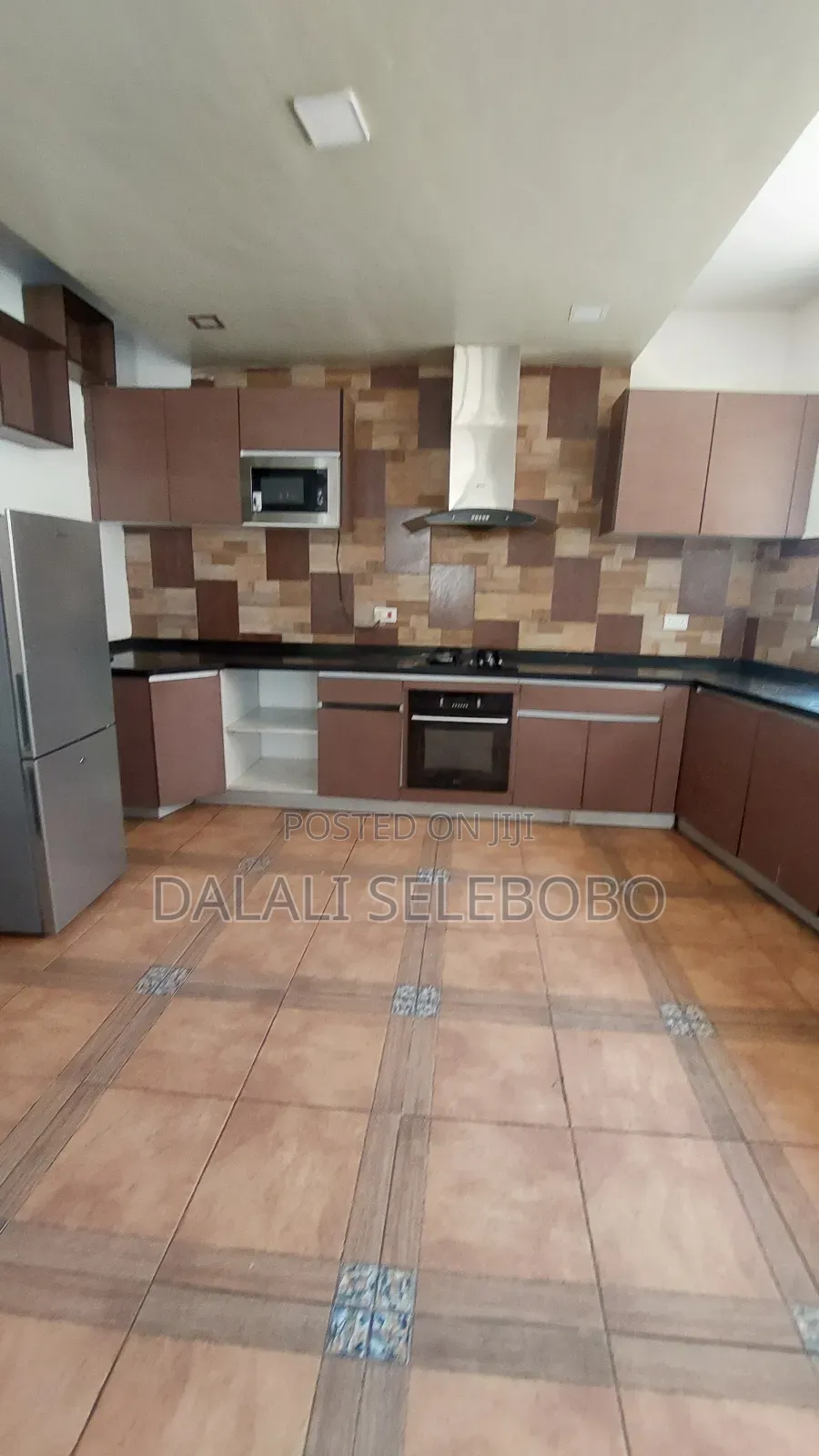 Furnished 4bdrm Bungalow in Mbezi Beach Rainbow for rent