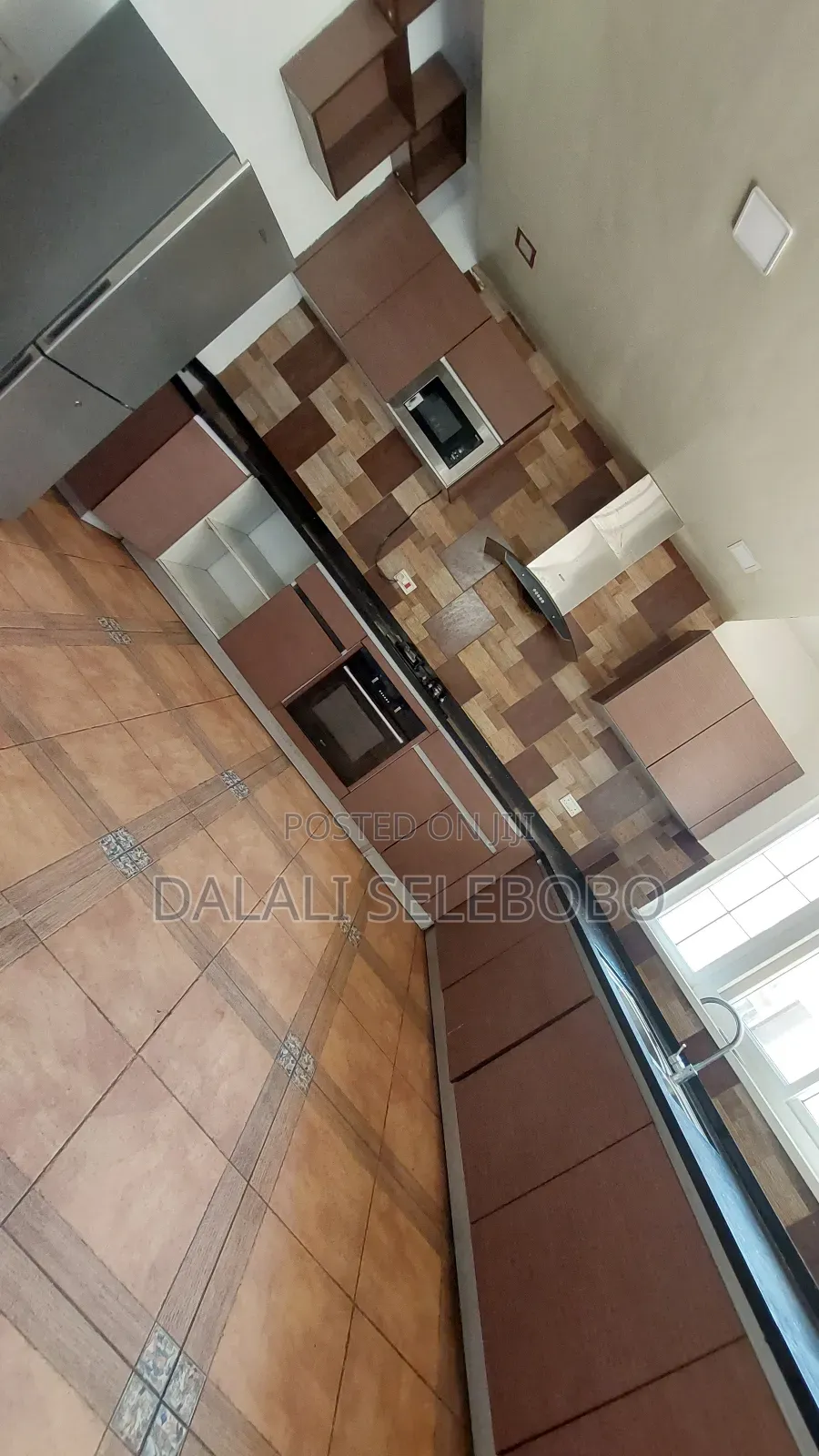 Furnished 4bdrm Bungalow in Mbezi Beach Rainbow for rent