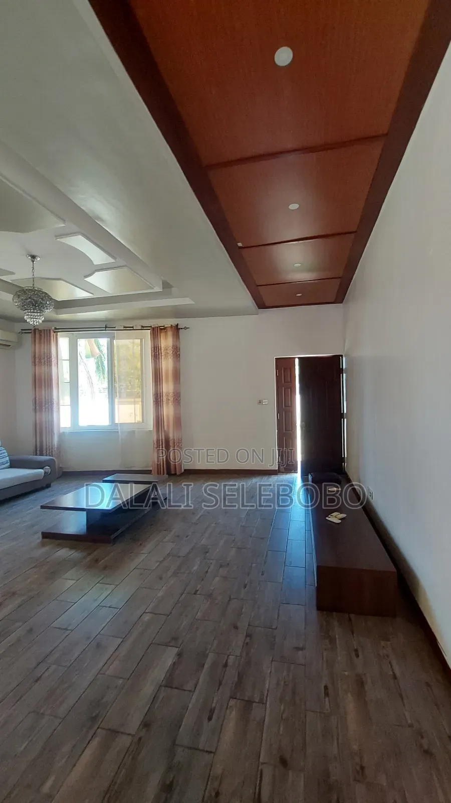 Furnished 4bdrm Bungalow in Mbezi Beach Rainbow for rent