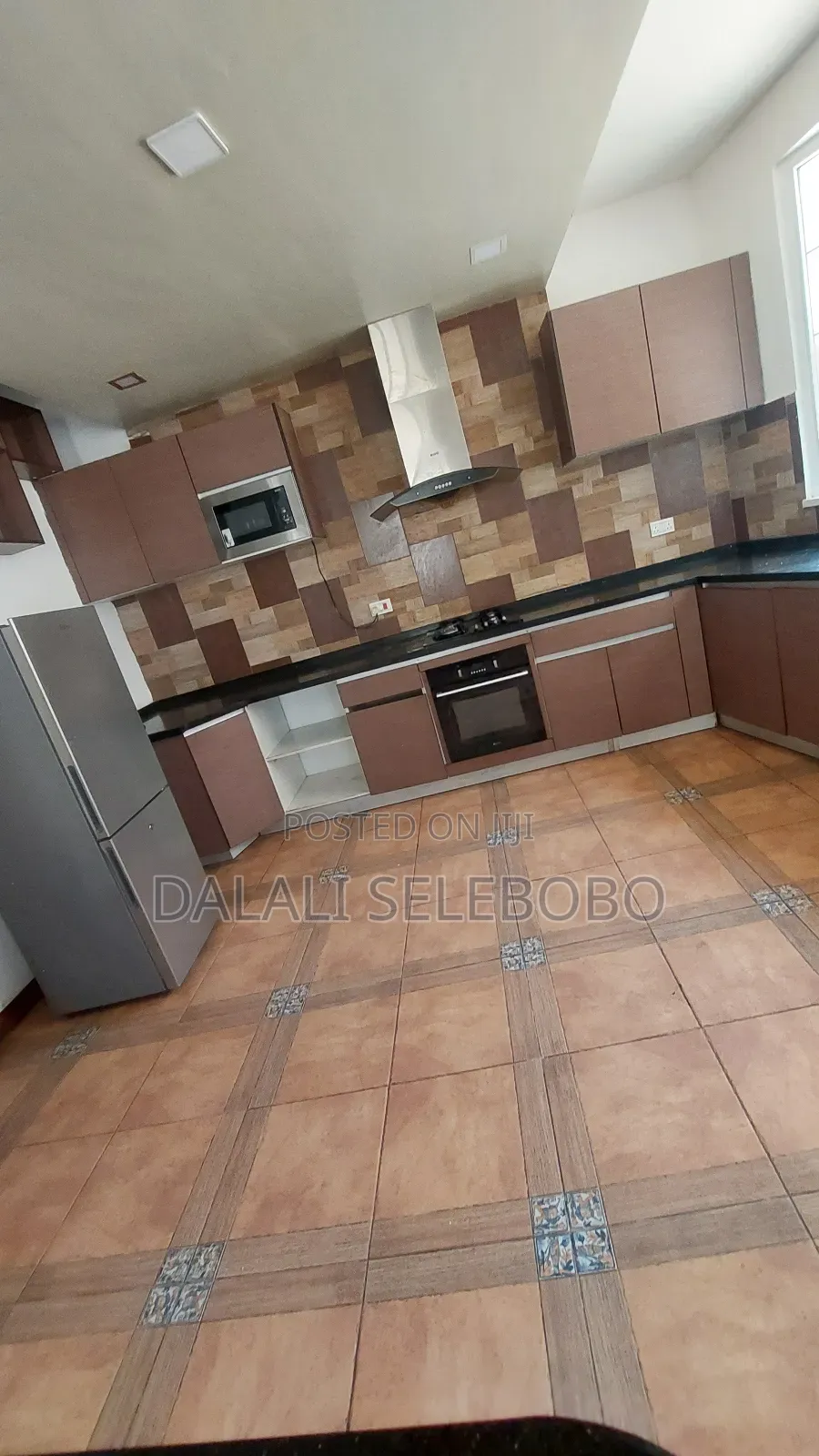 Furnished 4bdrm Bungalow in Mbezi Beach Rainbow for rent