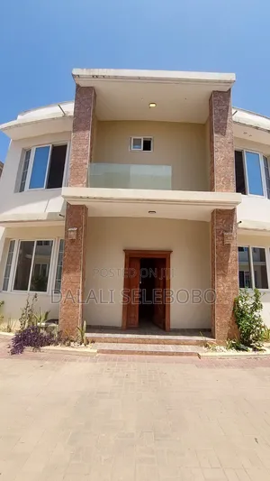 Furnished 4bdrm Bungalow in Mbezi Beach Kidimbwi for sale