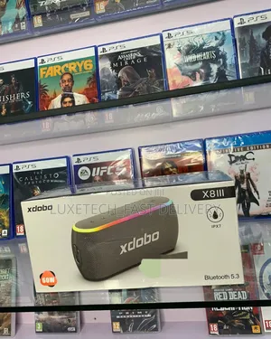 Xdobo X8iii Speaker