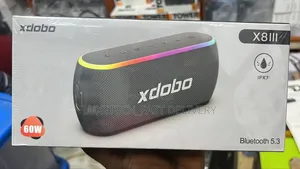 Xdobo X8iii Speaker 60W