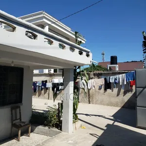 3bdrm House in Sinza for sale