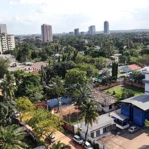 Mikocheni Regent Estate Commercial Property