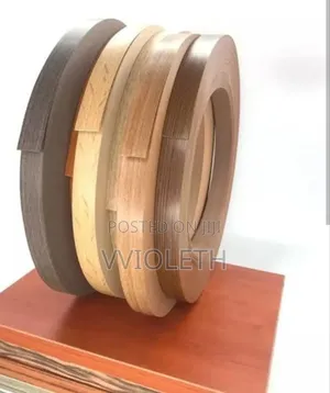 PVC Banding Strips