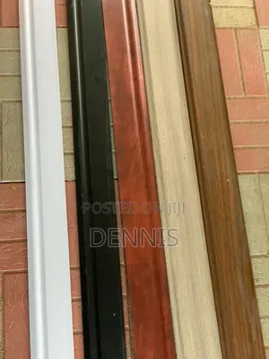 Floor Skirting