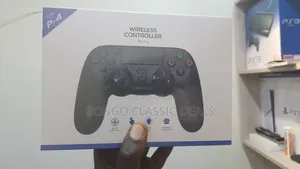 Offer Ps4 Controller