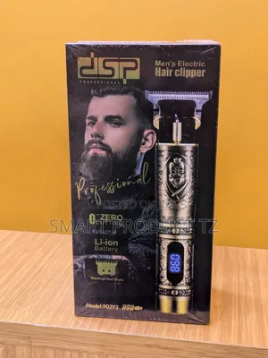 Men's Electric Hair Clipper 90393